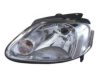 VW 5Z1941005C Headlight